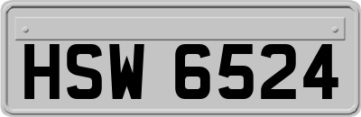 HSW6524