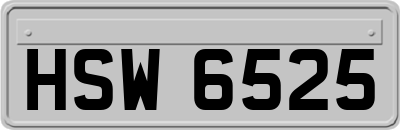 HSW6525