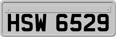 HSW6529