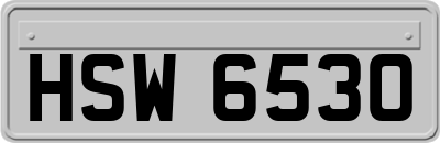 HSW6530