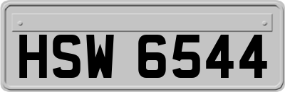 HSW6544