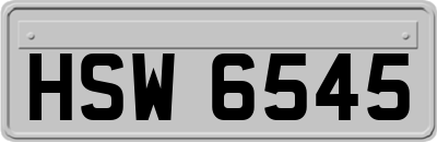 HSW6545