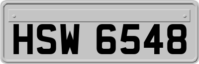 HSW6548