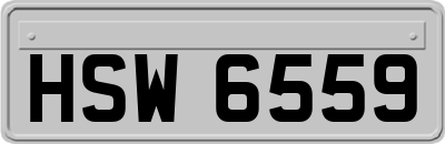 HSW6559