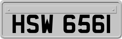 HSW6561
