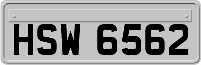 HSW6562