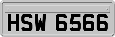 HSW6566