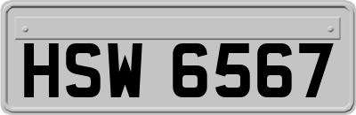 HSW6567