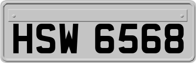 HSW6568