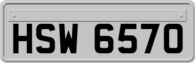 HSW6570