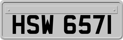 HSW6571