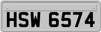 HSW6574