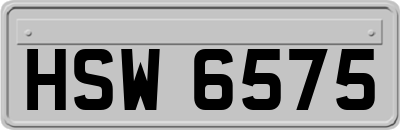 HSW6575