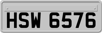 HSW6576
