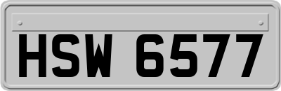 HSW6577