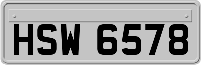 HSW6578
