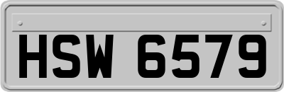 HSW6579