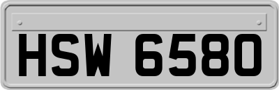 HSW6580