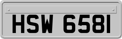 HSW6581