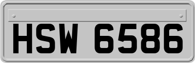 HSW6586