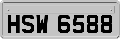 HSW6588