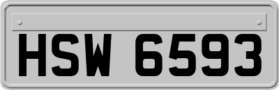 HSW6593