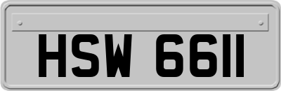 HSW6611