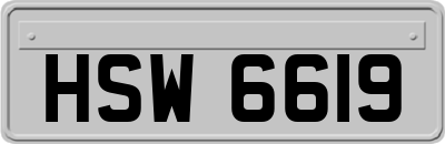 HSW6619