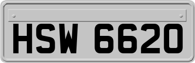 HSW6620