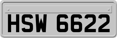 HSW6622