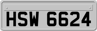 HSW6624