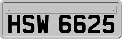 HSW6625