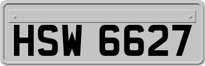 HSW6627
