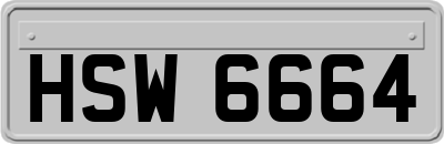 HSW6664