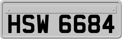 HSW6684