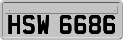 HSW6686