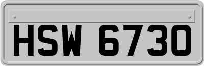 HSW6730
