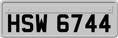 HSW6744