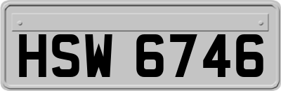 HSW6746