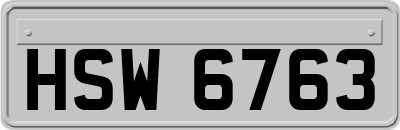 HSW6763
