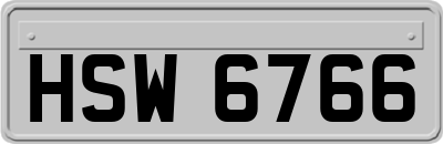 HSW6766