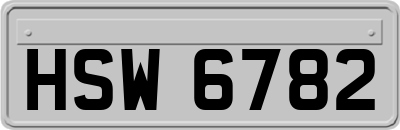 HSW6782