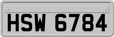 HSW6784