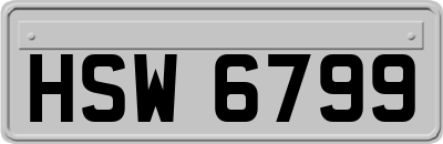 HSW6799