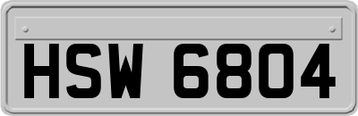 HSW6804