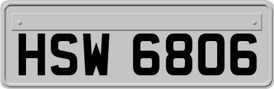HSW6806