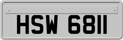 HSW6811