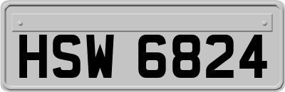 HSW6824