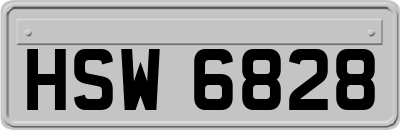 HSW6828