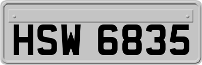 HSW6835